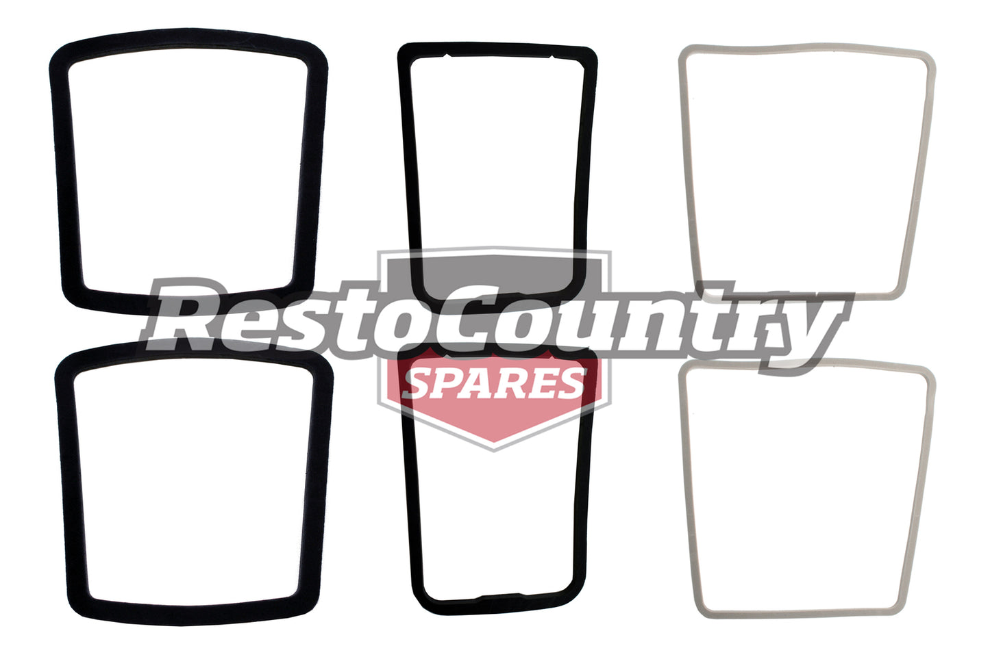Gasket Kit Tail Light XW - GTL2005A