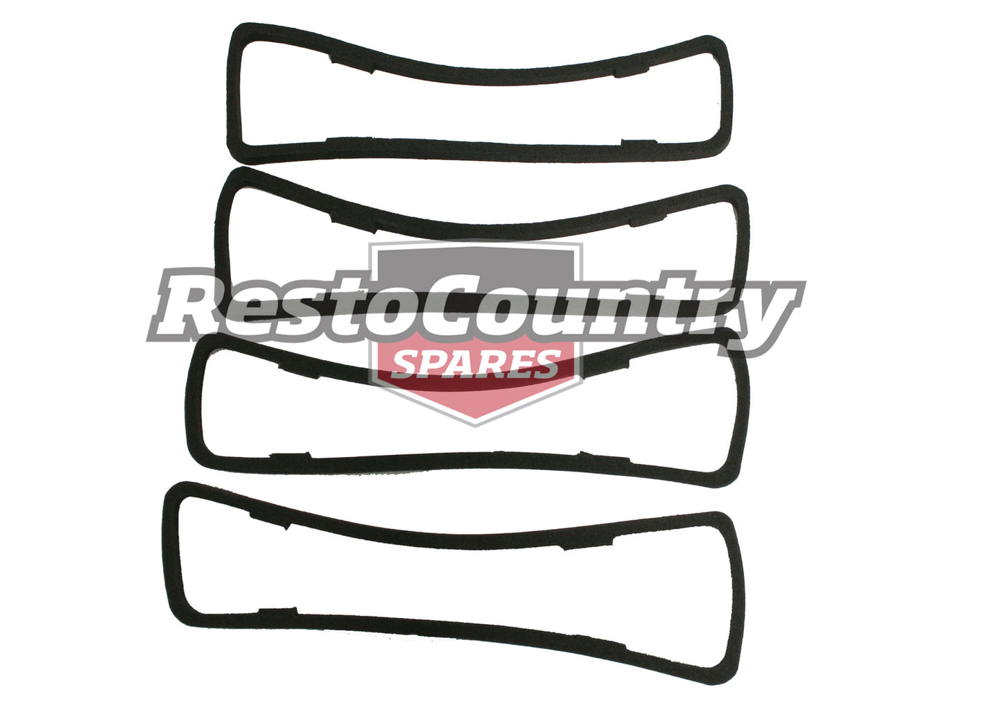 Gasket Kit Tail light XY (4) - GTL2006