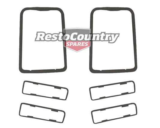 Gasket Kit Tail Light XY (Complete Kit both sides) - GTL2006A