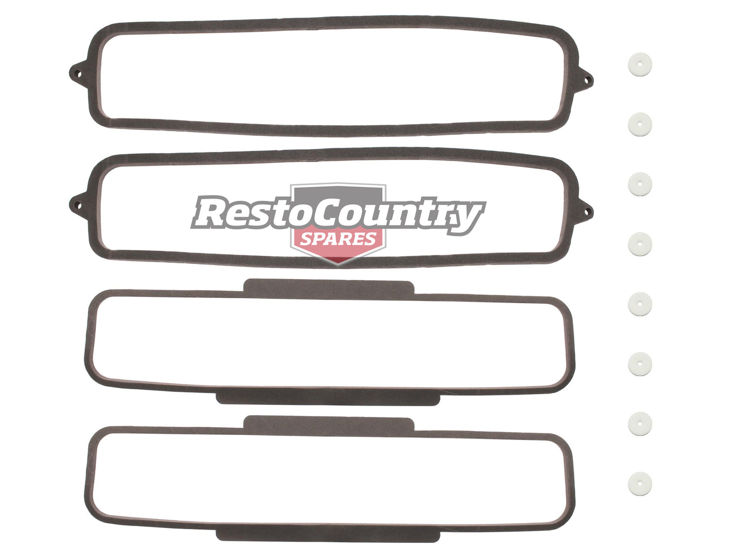 Gasket Kit Tail light XA Sedan Complete Kit Both Sides - GTL2007