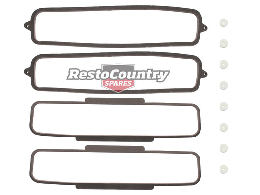Gasket Kit Tail light XA Sedan Complete Kit Both Sides - GTL2007