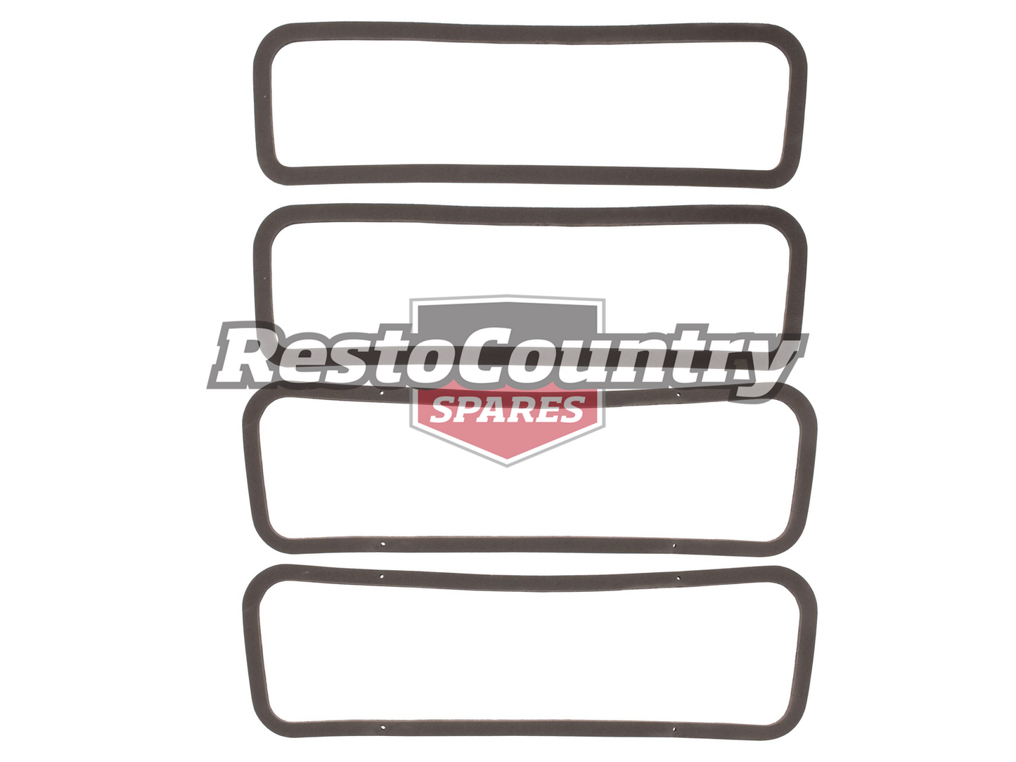 Gasket Kit Tail light XB XC Coupe - GTL2010