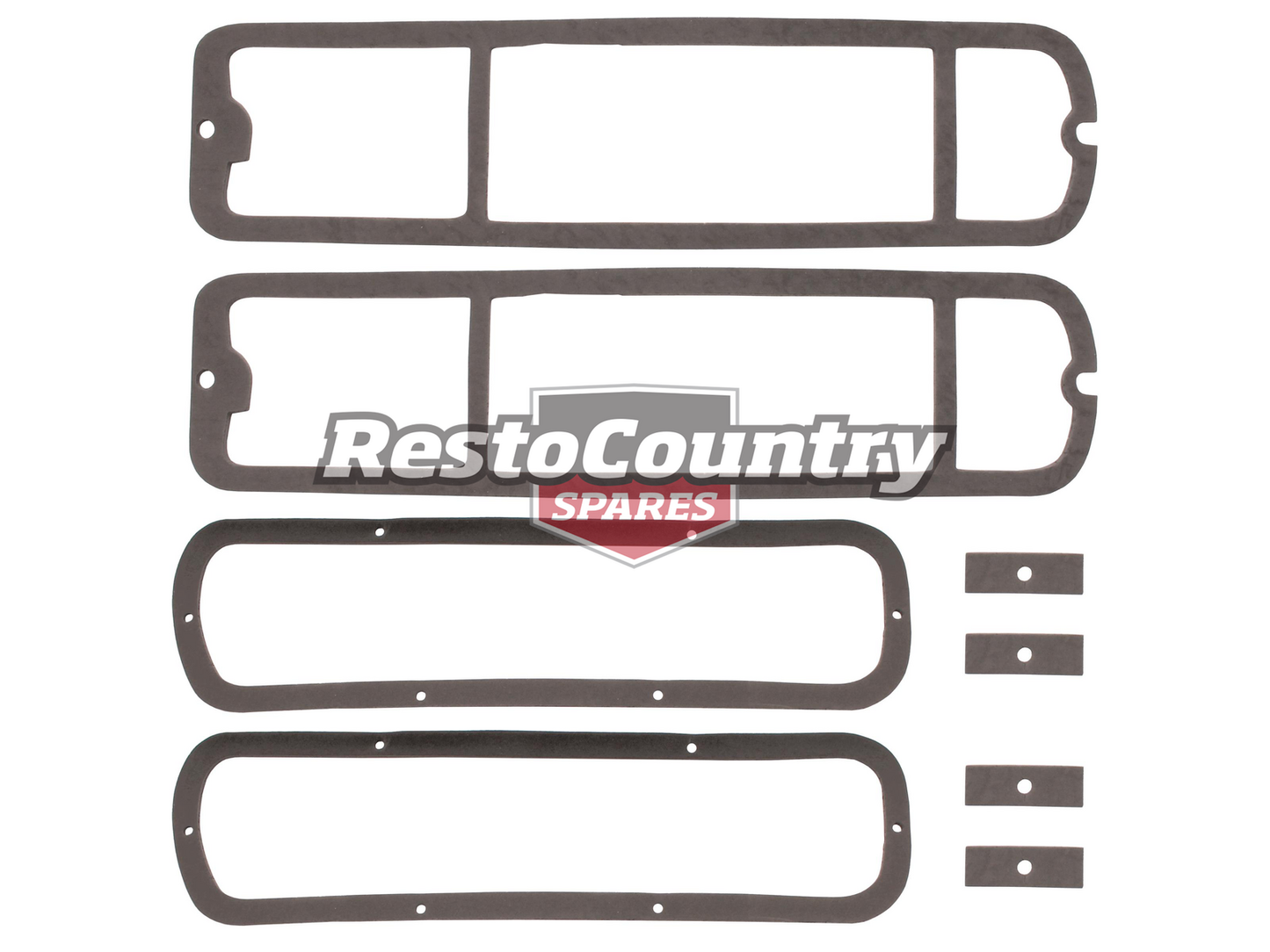 Gasket Kit Tail light XC Sedan - GTL2011