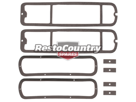 Gasket Kit Tail light XC Sedan - GTL2011