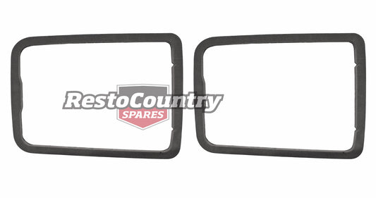 Gasket Kit Tail light To Body XW XY (2pcs) - GTL2015