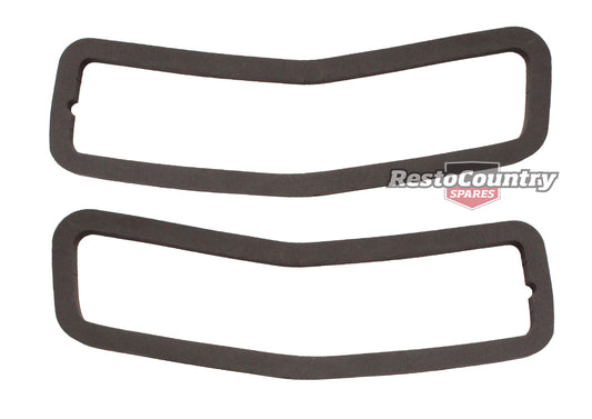 Gasket Kit Tail light XA XB XC Ute Van Wagon (Pair) - GTL2016
