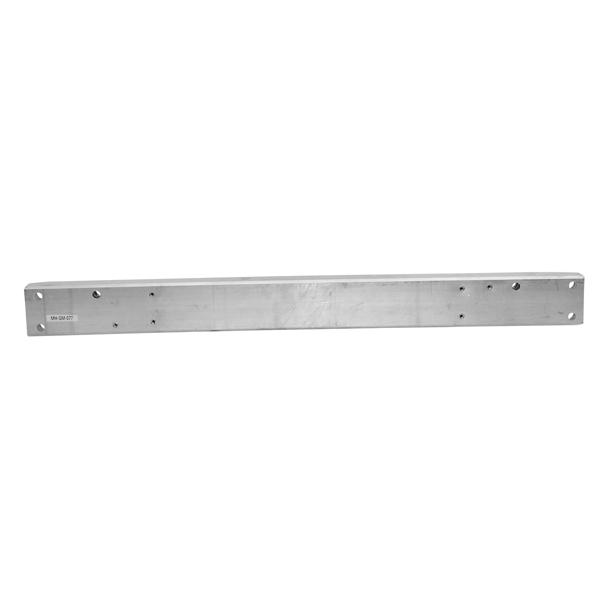 Holden Front Bumper Bar Reinforcement VE – GVE-04110
