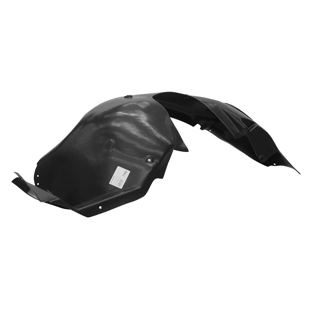 Holden Front LH Guard Liner VE – GVE-10310LH