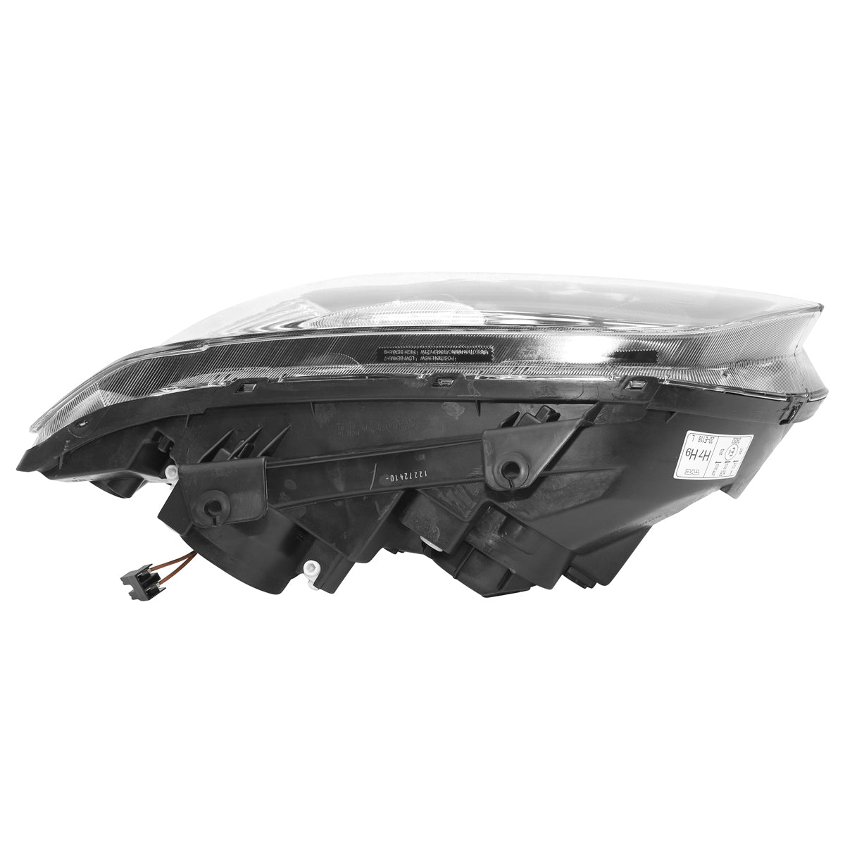 Holden LH Headlight VEII SS SSV SV6 – GVE-21034LHQ