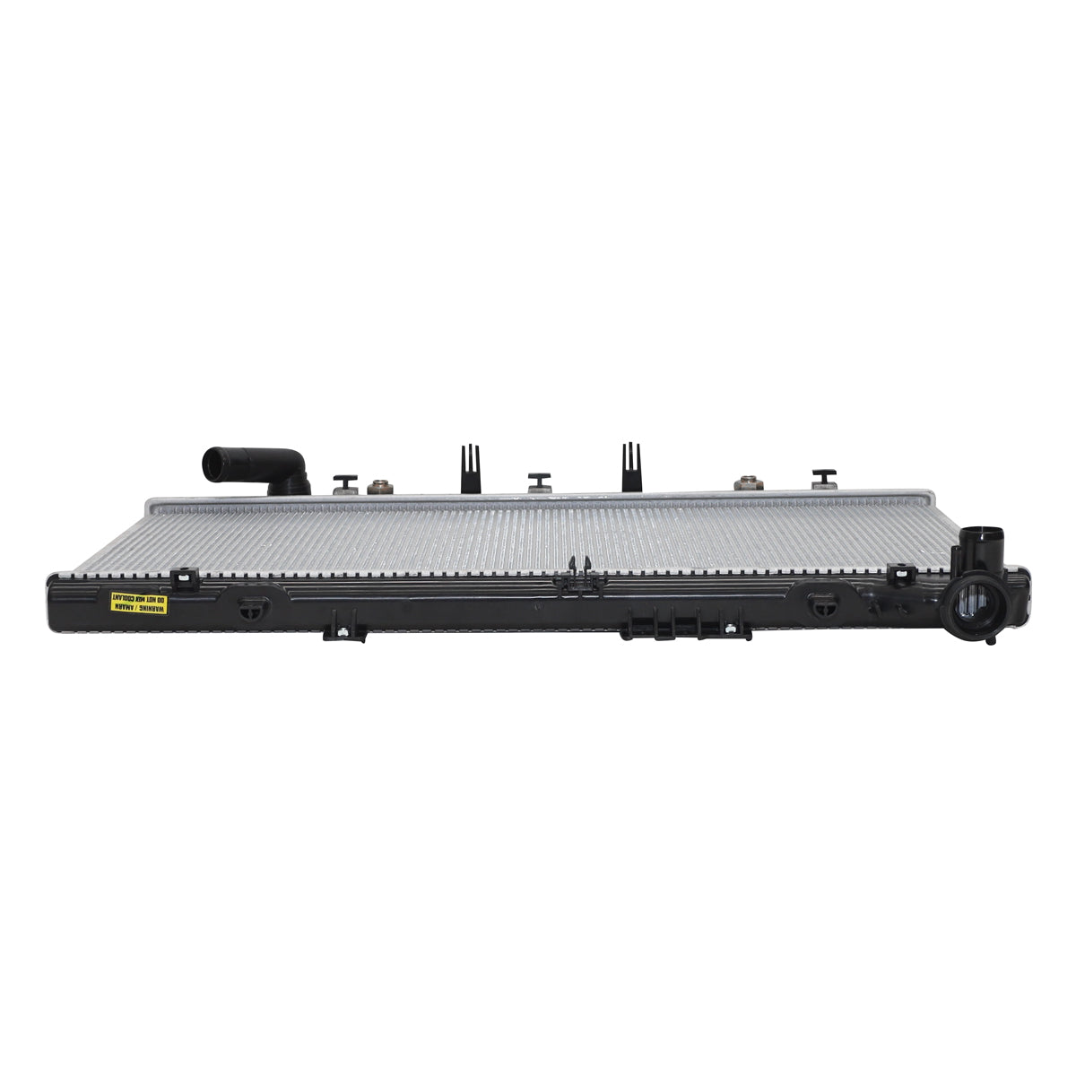 Holden Auto Manual Radiator VE VEII VF VFII WM – GVE-34004