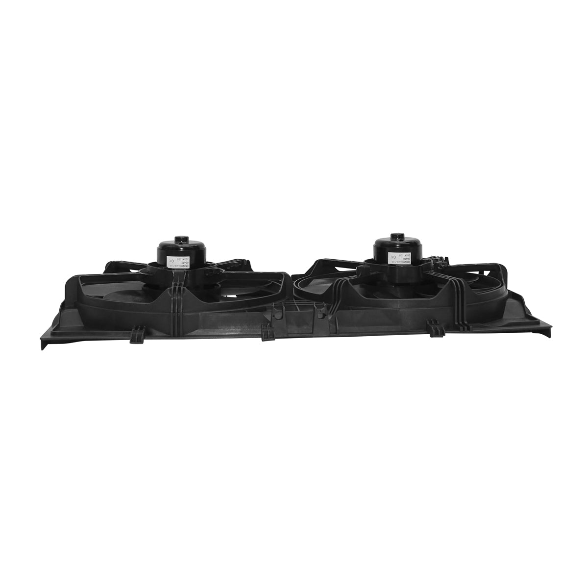 Holden Radiator Fan Assembly VE SV6 – GVE-34100