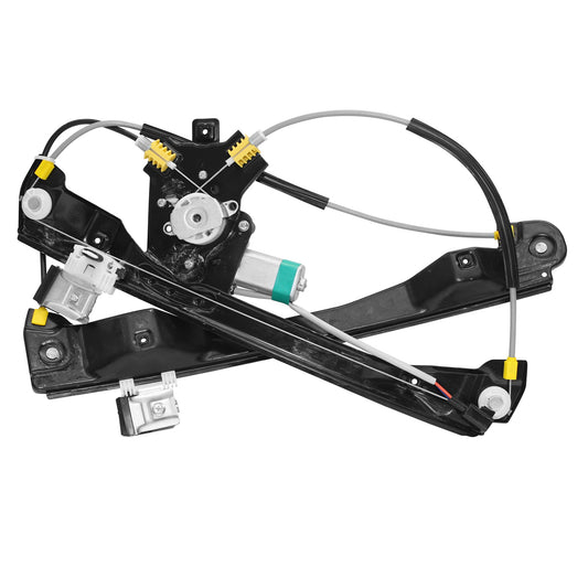 Holden Front LH Electric Window Regulator VE – GVE-80210LH
