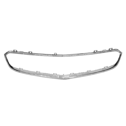 Holden Front Upper Grille Chrome Mould VF SS SSV V6 – GVF-07111