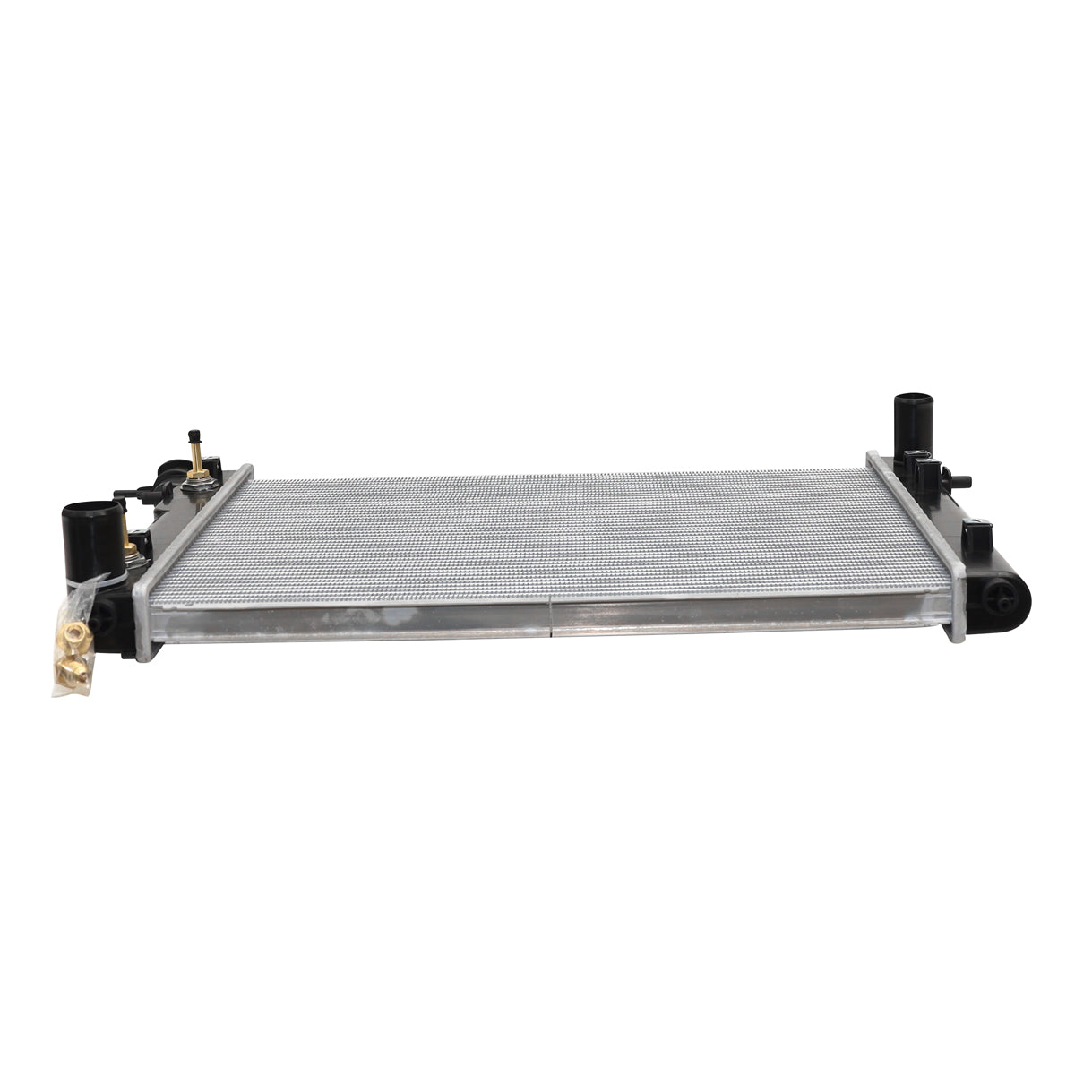 Holden Auto Radiator VN VP VR VS V6 3.8L Ecotec – GVR-34003