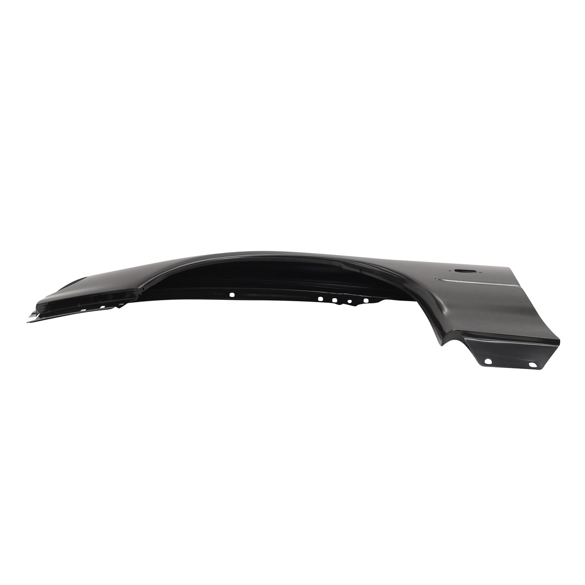 Holden Front LH Guard VT VX WH VU V2 – GVT-10010LH