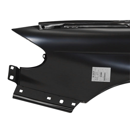 Holden Front RH Guard VT VX WH VU V2 – GVT-10010RH