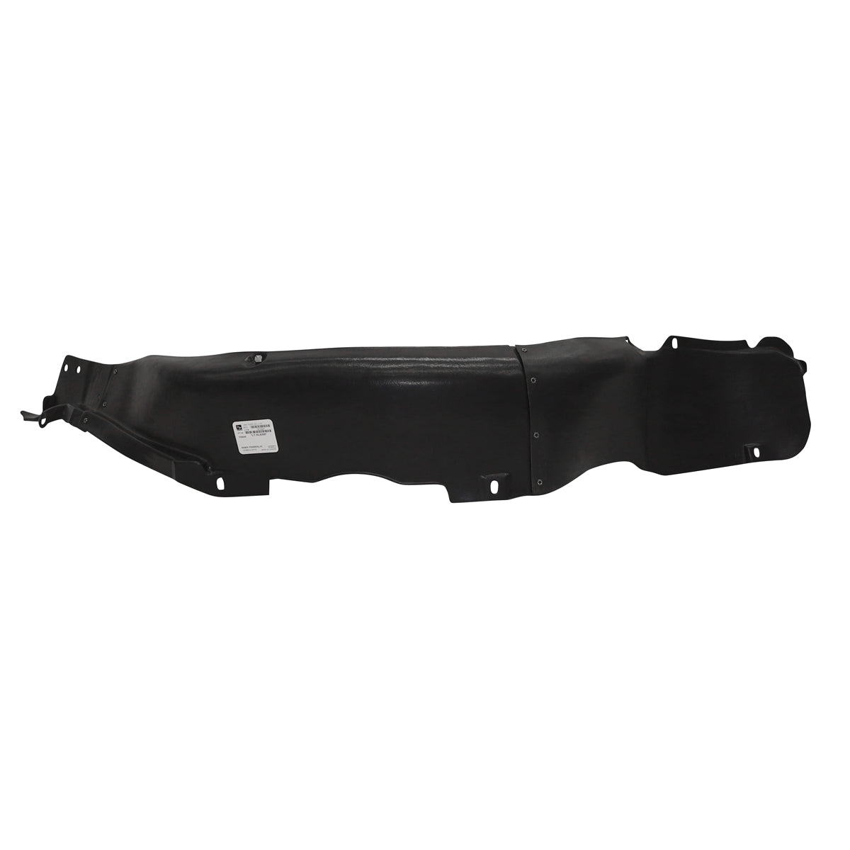 Holden Front LH Guard Liner VT S2 VU VX – GVT-10311LH
