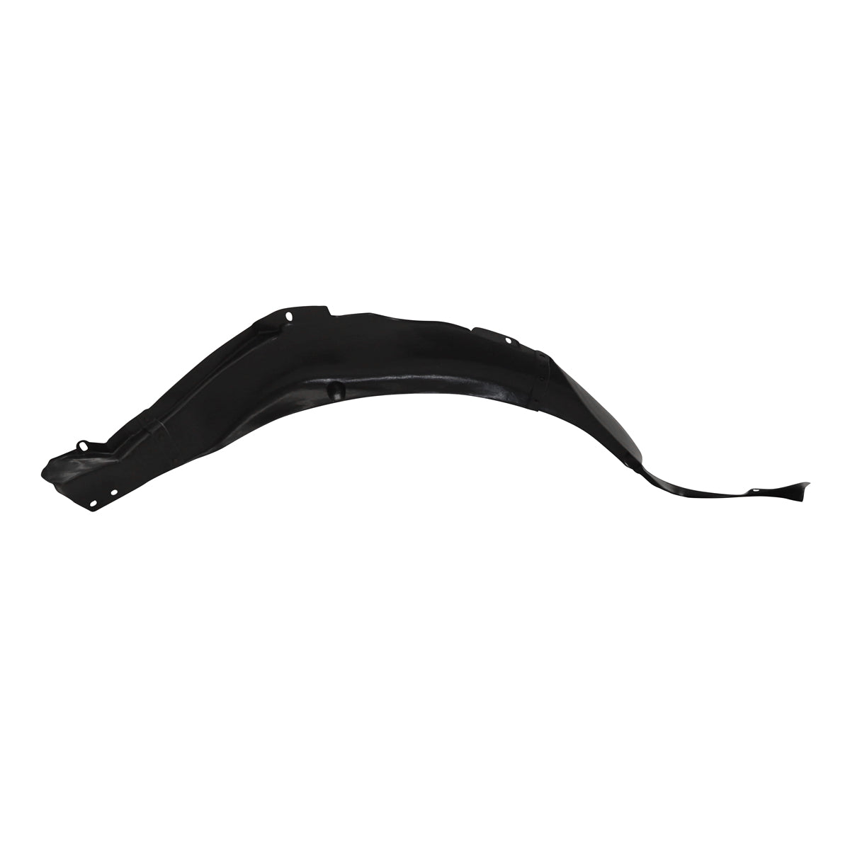 Holden Front LH Guard Liner VT S2 VU VX – GVT-10311LH