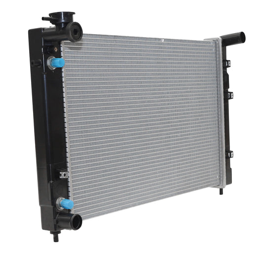 Holden Auto Radiator VT V6 3.8L – GVT-34002