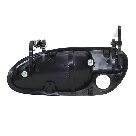 Holden Front RH Outer Door Handle VT VX VU VY VZ – GVT-80110RH