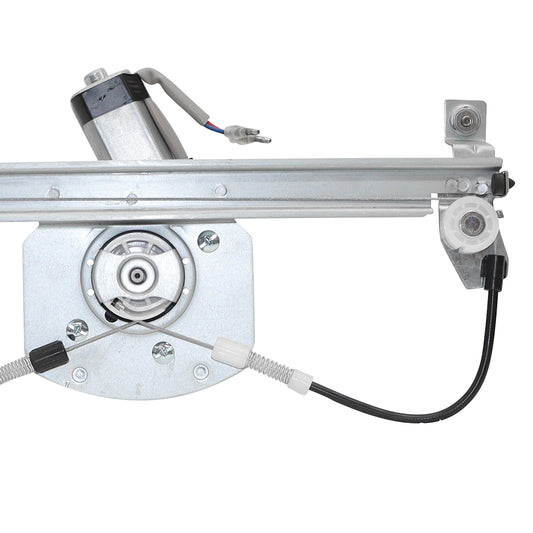 Holden Rear LH Electric Window Regulator VT VU VX VY VZ – GVT-80291LH