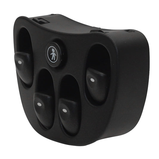 Holden Power Window Switch VT VX – GVT-80400R/L