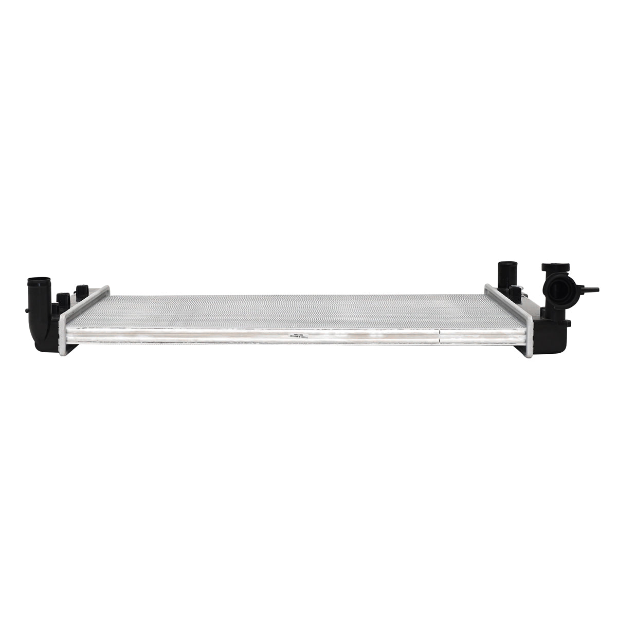 Holden Manual Radiator VT VX VU V6 3.8L – GVX-34001