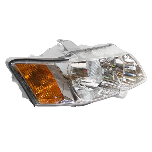 Holden RH Headlight VY VYII – GVY-21033RHQ