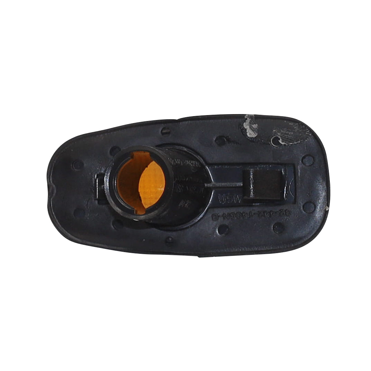 Holden Black Smoked Side Indicator VY VZ – GVY-21050R/LQ