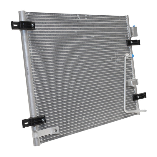 Holden Auto Manual A/C Condenser VY V6 V8 – GVY-3300
