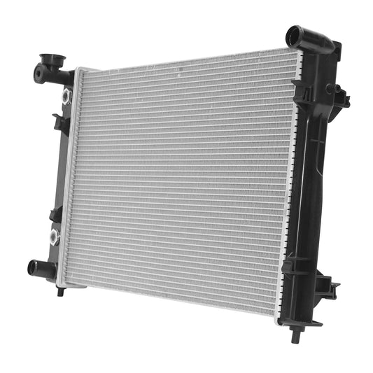 Holden Auto Manual Radiator VY VYII V6 3.8L – GVY-34000