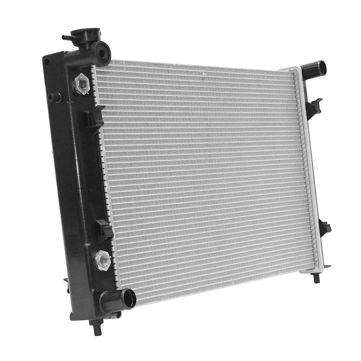 Holden Auto Manual Radiator VY VYII V6 3.8L – GVY-34000