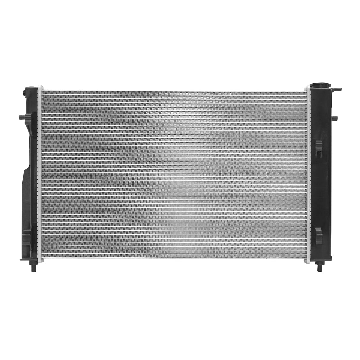 Holden Auto Manual Radiator VY VYII V6 3.8L – GVY-34000