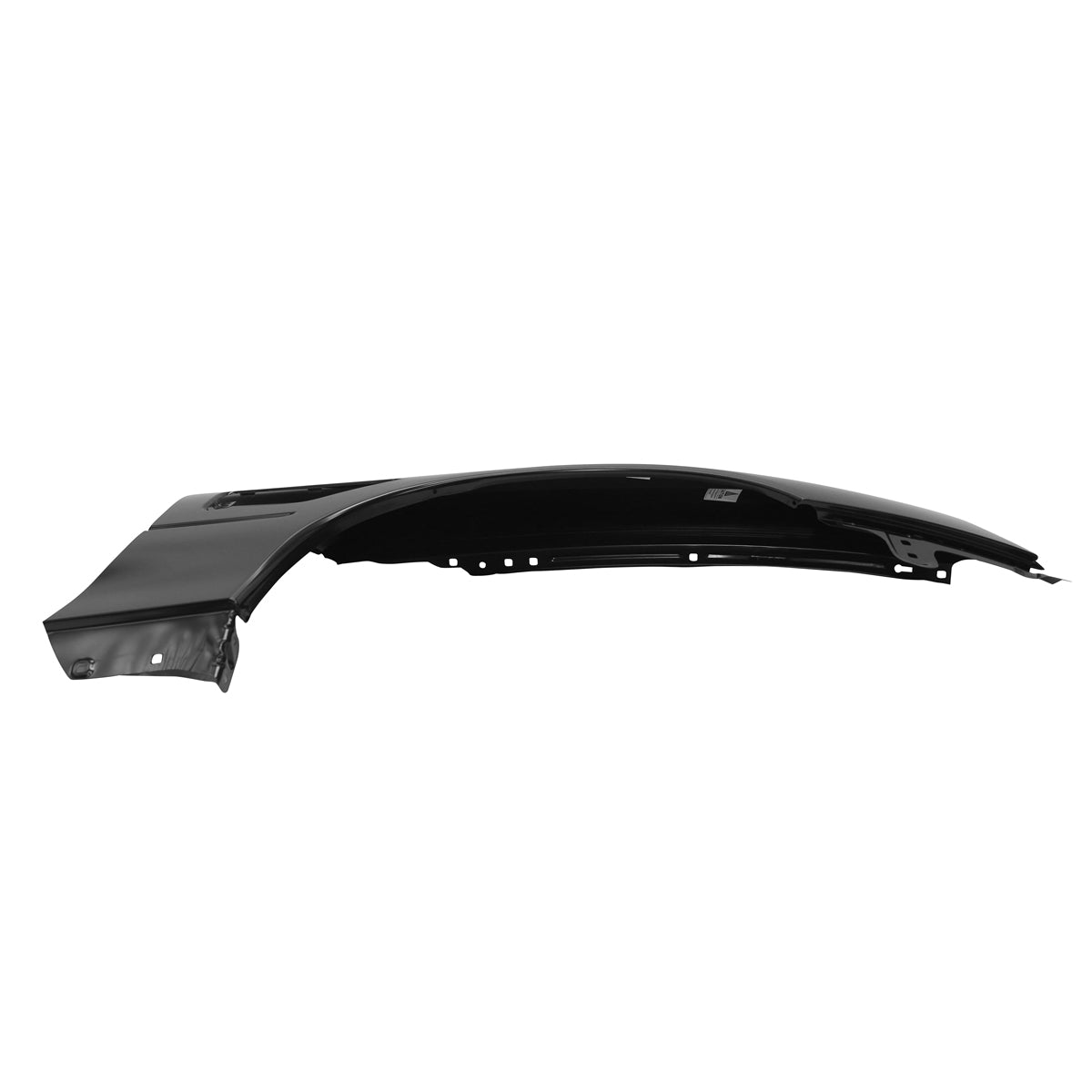 Holden RH Guard (Fluted Style) VZ SS VY WK WL – GVZ-10010RH