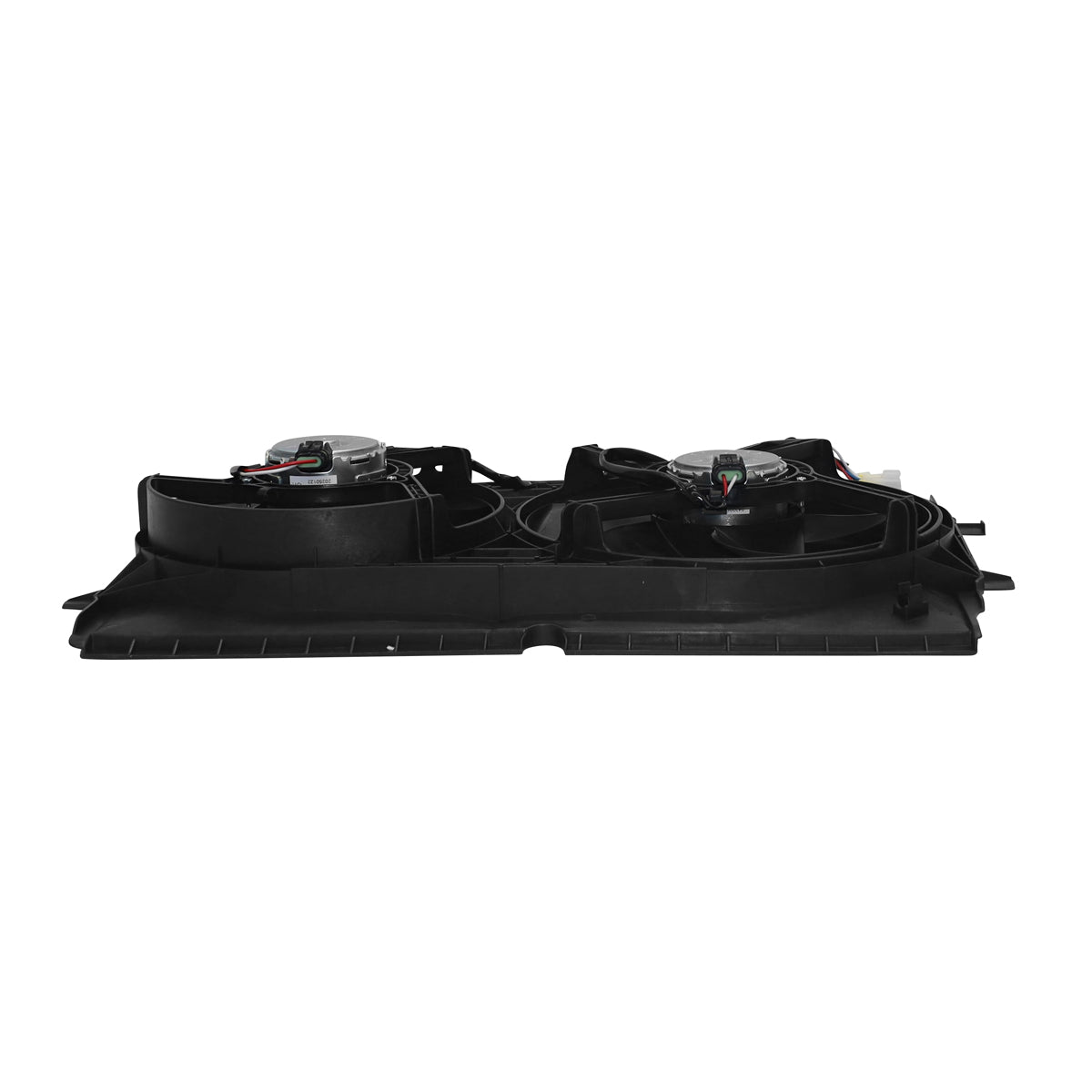 Holden Radiator Thermo Fan Assembly VZ V6 3.6L – GVZ-34100