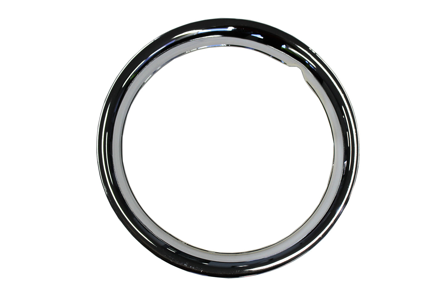 Wheel Trim 14" Round Edge - GXCT14-1