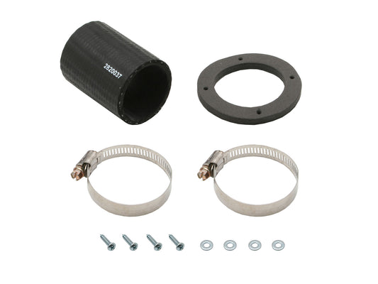 Hose Fuel Filler Pipe To Tank Kit HK HT HG - H1000A