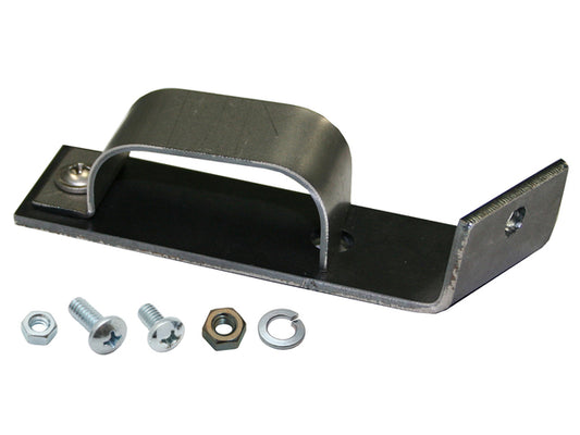 Bracket Kit Heater Hose XU1 LC LJ - H1002