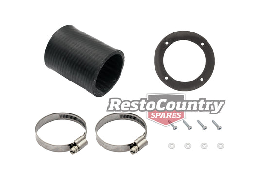 Hose Fuel Filler To Tank Kit LC LJ Torana XU1 - H1003