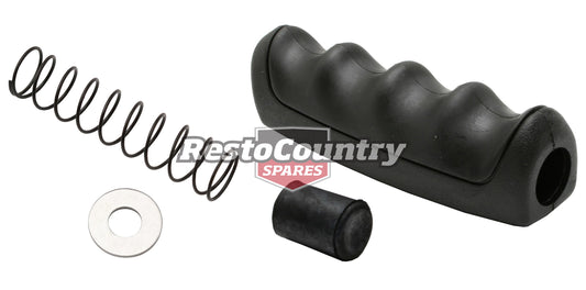 Handbrake Knob & Grip VB VC VH VK VL VN VP VR VS Commodore - H1017