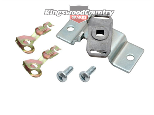 Tailgate Upper Handle Lock Plate Kit FB-WB Panel Van - H1021