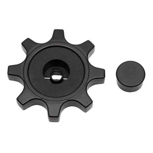 Seat Recliner Adjuster Knobs VL VN VP VR VS VQ Commodore Pair - H1046