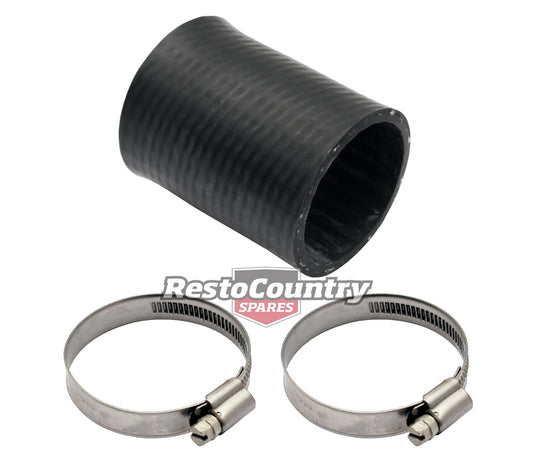 Hose Fuel Filler Pipe To Tank VN VP VQ VR VS Sedan Wagon - H1051