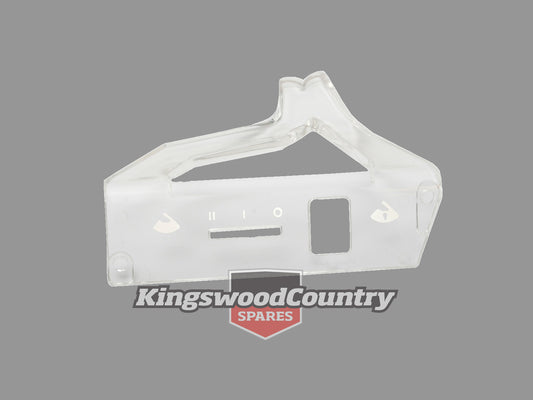 Lens Wiper Switch Fascia HJ - H1073