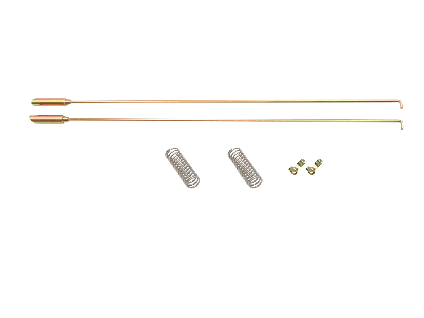 Plunger Tailgate Lower FE FC FB EK Wagon FE FC Van - H1084