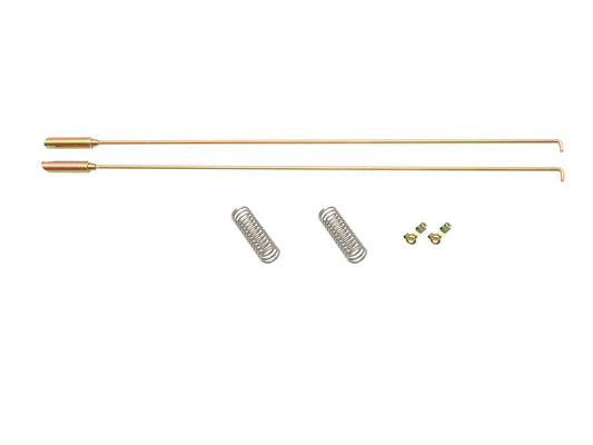 Plunger Tailgate Lower FE FC FB EK Wagon FE FC Van - H1084
