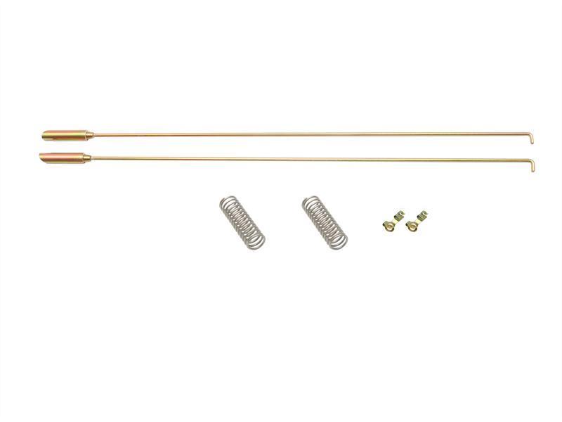 Tailgate Plunger Kit Upper FB EK EJ EH Panel Van - H1085