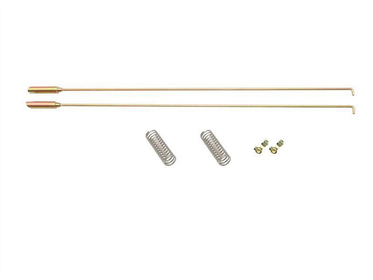 Tailgate Plunger Kit Upper FB EK EJ EH Panel Van - H1085
