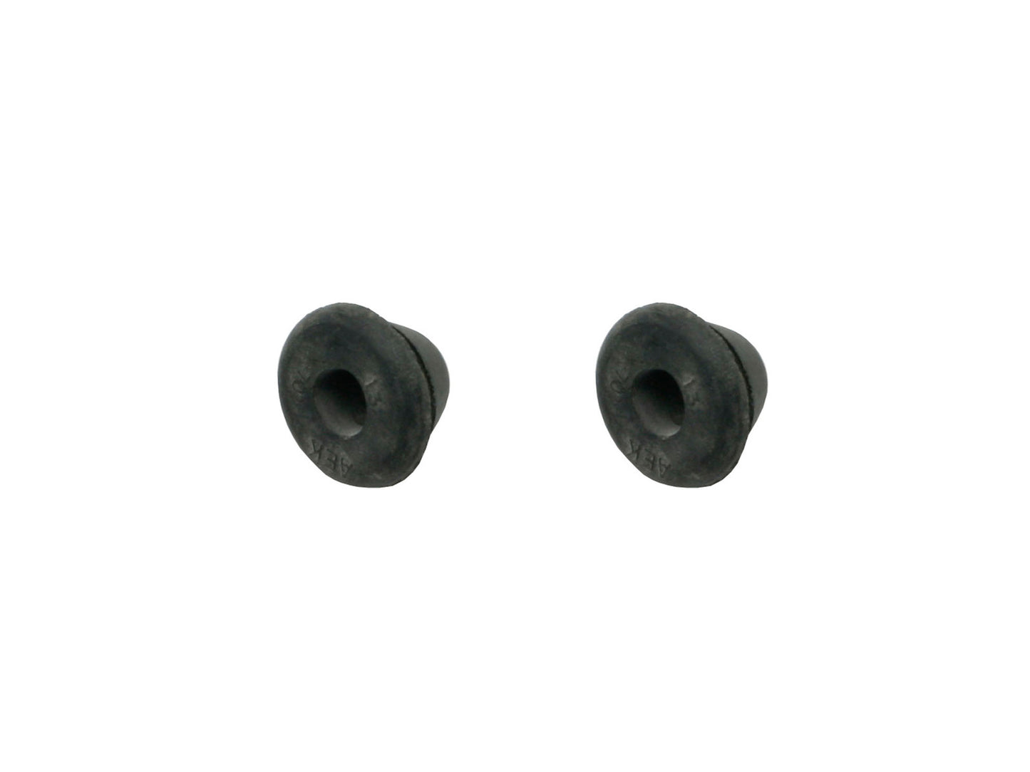 Floor Drain Plug Kit 48-FC EJ EH HD HR HK HT HG Rear - H1089