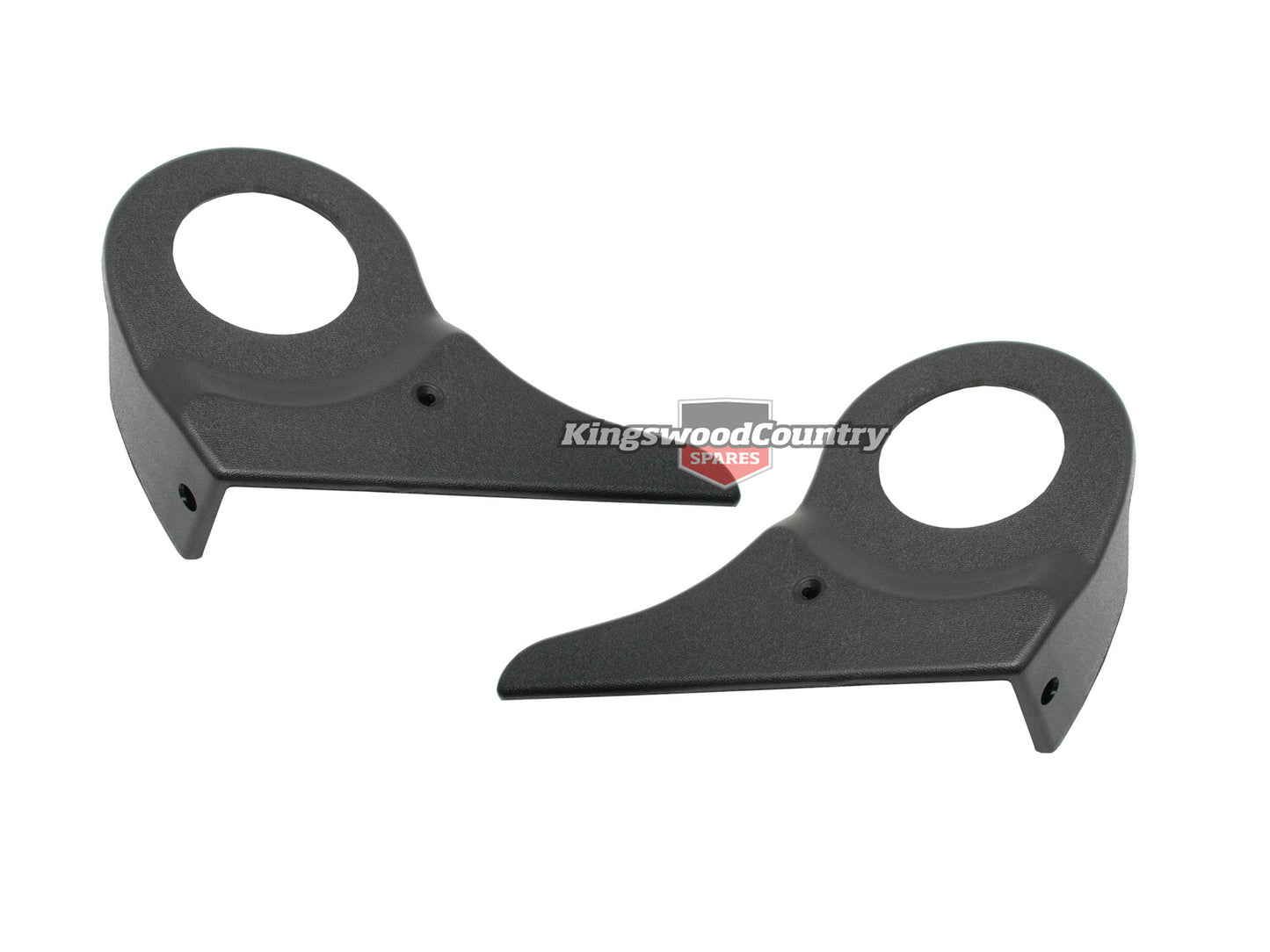 Seat Adjuster Cover Kit WB VB VC VH VK VL Commodore (Pair) - H1090